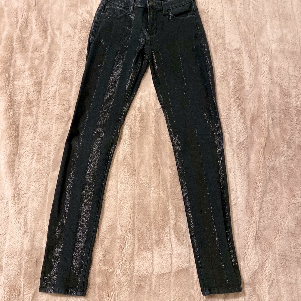 HUDSON Skinny Jeans